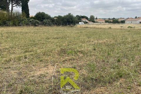 Helårsgrund i Servian, Herault, Servian - € 193.000 | Ref: 345515850 - foto 5