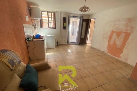 Villa i Florensac, Herault, Florensac - € 128.000 | Ref: 345515932 - foto 2
