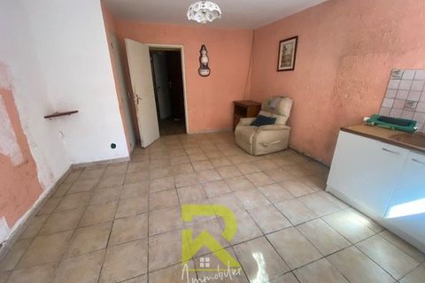 Villa i Florensac, Herault, Florensac - € 128.000 | Ref: 345515932 - foto 4