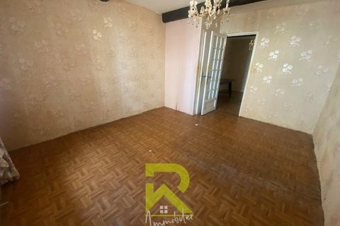 Villa i Florensac, Herault, Florensac - € 128.000 | Ref: 345515932 - foto 5