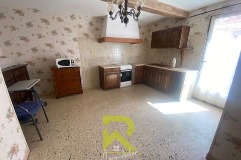 Villa i Florensac, Herault, Florensac - € 128.000 | Ref: 345515932 - foto 1