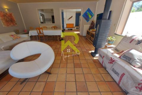 Villa i Marseillan, Herault, Marseillan - € 520.000 | Ref: 345516320 - foto 4
