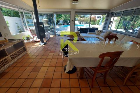 Villa i Marseillan, Herault, Marseillan - € 520.000 | Ref: 345516320 - foto 5