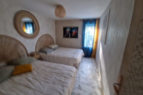 Villa i Marseillan, Herault, Marseillan - € 520.000 | Ref: 345516320 - foto 10