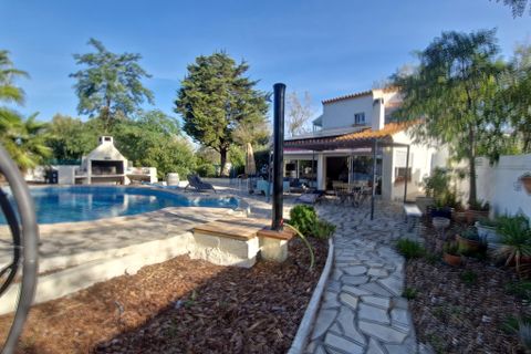 Villa i Marseillan, Herault, Marseillan - € 520.000 | Ref: 345516320 - foto 12