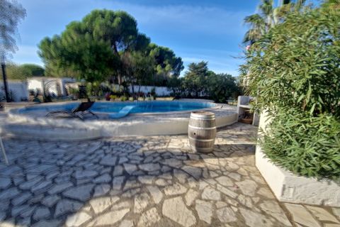 Villa i Marseillan, Herault, Marseillan - € 520.000 | Ref: 345516320 - foto 22