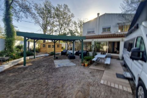 Villa i Marseillan, Herault, Marseillan - € 520.000 | Ref: 345516320 - foto 24