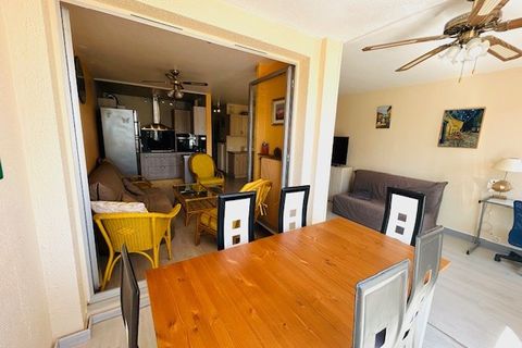 Leilighet i Le Cap D'Agde, Herault, Le Cap D'Agde - € 199 000 | Ref: 345515763 - foto 6