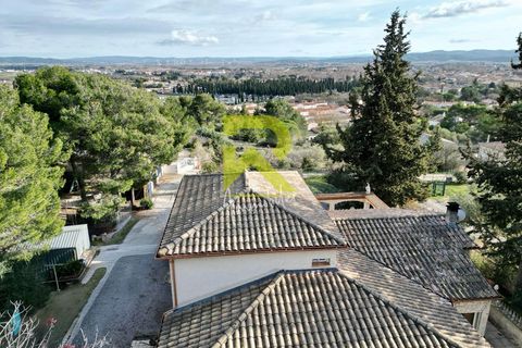 Villa a Lezignan-Corbieres, Aude, Lezignan-Corbieres - € 690.000 | Ref: 345516253 - foto 3