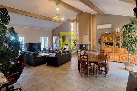 Villa a Lezignan-Corbieres, Aude, Lezignan-Corbieres - € 690.000 | Ref: 345516253 - foto 6