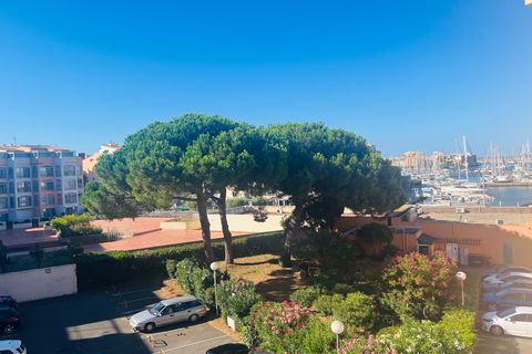Lejlighed i Le Cap D'Agde, Herault, Le Cap D'Agde - € 179.000 | Ref: 345516052 - foto 1
