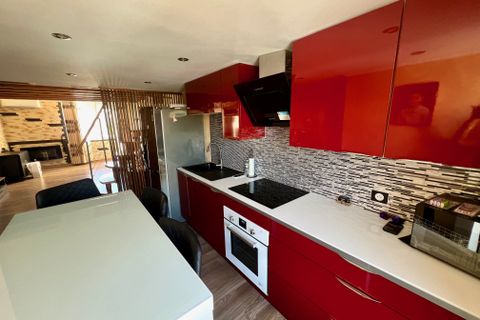 Lejlighed i Le Cap D'Agde, Herault, Le Cap D'Agde - € 179.000 | Ref: 345516052 - foto 4