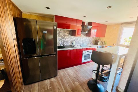 Lejlighed i Le Cap D'Agde, Herault, Le Cap D'Agde - € 179.000 | Ref: 345516052 - foto 5