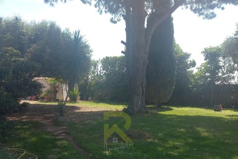 Tomt i Cers, Herault, Cers - € 255 000 | Ref: 345515770 - foto 3
