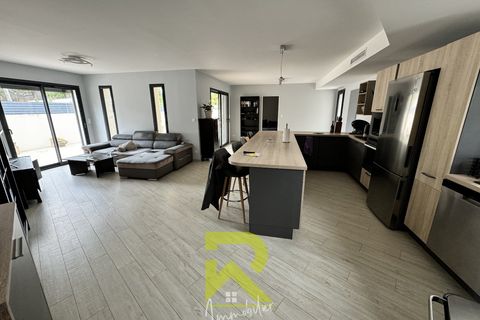 Villa a Grau d'Agde, Herault, Grau d'Agde - € 534.000 | Ref: 345515793 - foto 4