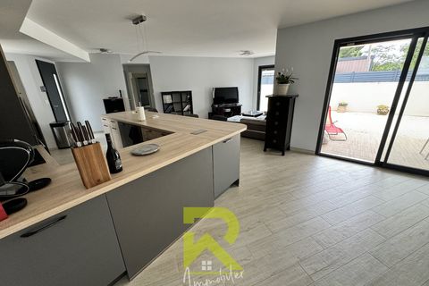 Villa a Grau d'Agde, Herault, Grau d'Agde - € 534.000 | Ref: 345515793 - foto 6