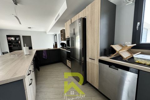 Villa a Grau d'Agde, Herault, Grau d'Agde - € 534.000 | Ref: 345515793 - foto 7