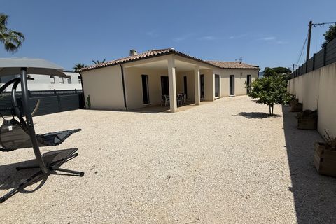 Villa a Grau d'Agde, Herault, Grau d'Agde - € 534.000 | Ref: 345515793 - foto 2