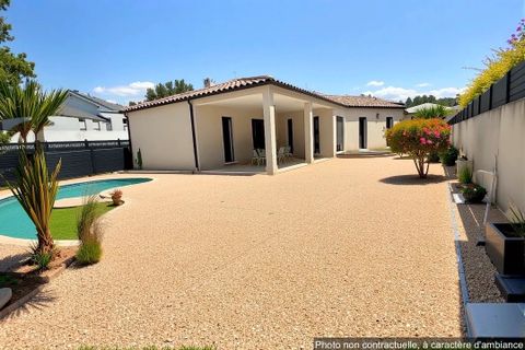 Villa a Grau d'Agde, Herault, Grau d'Agde - € 534.000 | Ref: 345515793 - foto 3