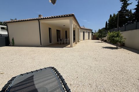 Villa a Grau d'Agde, Herault, Grau d'Agde - € 534.000 | Ref: 345515793 - foto 13