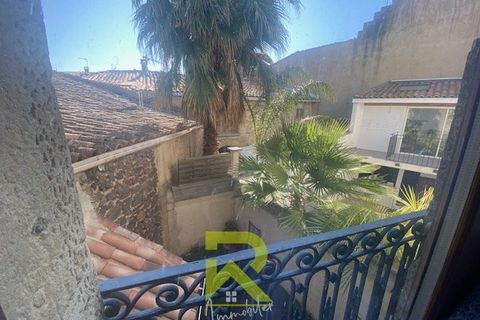 Villa i Bessan, Herault, Bessan - € 143.000 | Ref: 345515816 - foto 3
