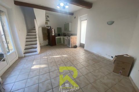 Villa i Bessan, Herault, Bessan - € 143.000 | Ref: 345515816 - foto 1