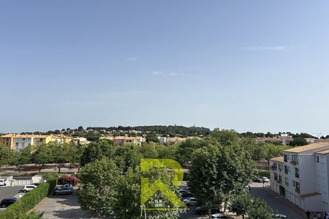 Lejlighed i Le Cap D'Agde, Herault, Le Cap D'Agde - € 106.000 | Ref: 345515872 - foto 2