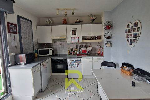 Lejlighed i Le Cap D'Agde, Herault, Le Cap D'Agde - € 106.000 | Ref: 345515872 - foto 4