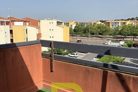 Lejlighed i Le Cap D'Agde, Herault, Le Cap D'Agde - € 106.000 | Ref: 345515872 - foto 6