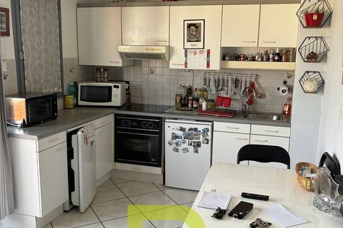 Lejlighed i Le Cap D'Agde, Herault, Le Cap D'Agde - € 106.000 | Ref: 345515872 - foto 7