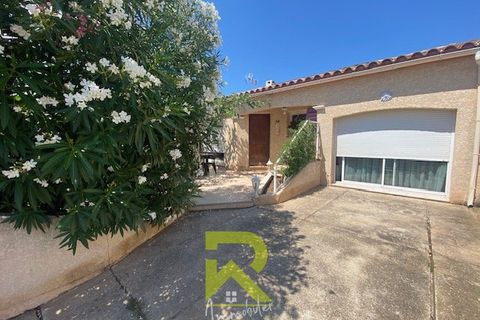 Villa a Montblanc, Herault, Montblanc - € 280.000 | Ref: 345515886 - foto 2