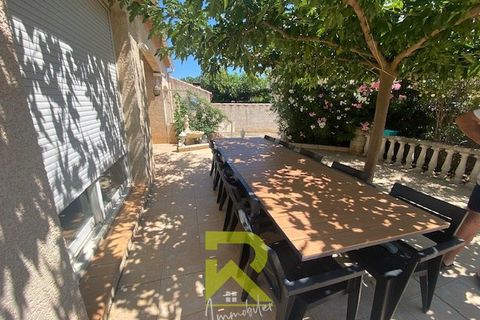 Villa a Montblanc, Herault, Montblanc - € 280.000 | Ref: 345515886 - foto 3
