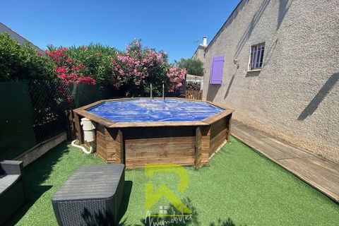 Villa a Montblanc, Herault, Montblanc - € 280.000 | Ref: 345515886 - foto 4