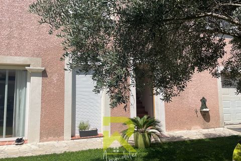 Villa i Beziers, Herault, Beziers - € 477.000 | Ref: 345515903 - foto 1