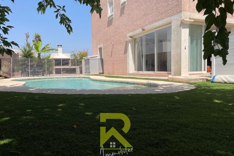 Villa i Beziers, Herault, Beziers - € 477.000 | Ref: 345515903 - foto 2