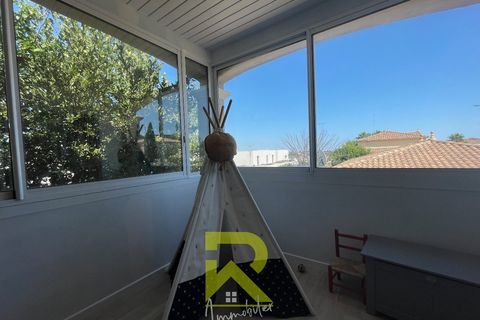 Villa i Beziers, Herault, Beziers - € 477.000 | Ref: 345515903 - foto 12