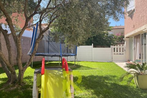 Villa i Beziers, Herault, Beziers - € 477.000 | Ref: 345515903 - foto 13