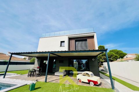 Villa a Agde, Herault, Agde - € 1.280.000 | Ref: 345515977 - foto 2
