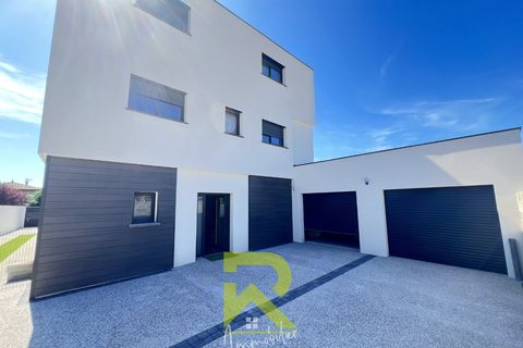Villa a Agde, Herault, Agde - € 1.280.000 | Ref: 345515977 - foto 5