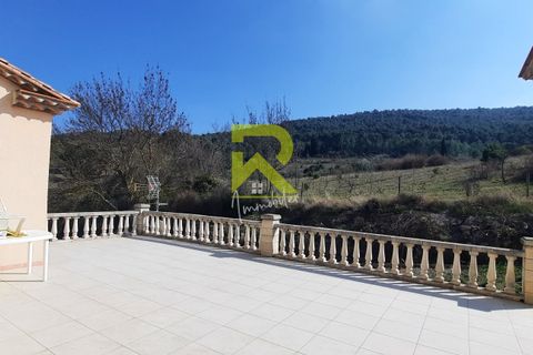 Villa i Ribaute, Aude, Ribaute - € 399.000 | Ref: 345516170 - foto 1