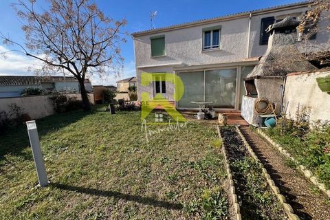 Villa a Florensac, Herault, Florensac - € 299.000 | Ref: 345516280 - foto 2