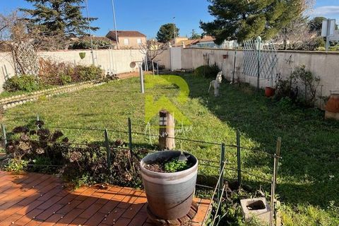 Villa a Florensac, Herault, Florensac - € 299.000 | Ref: 345516280 - foto 13
