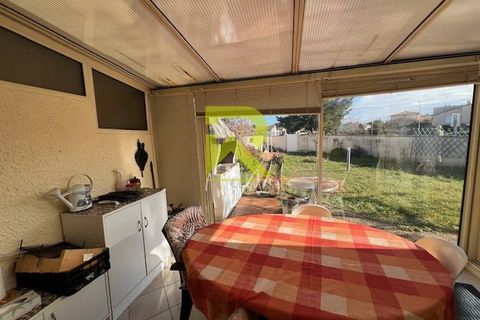 Villa a Florensac, Herault, Florensac - € 299.000 | Ref: 345516280 - foto 14