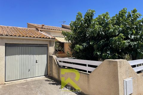 Villa i Bessan, Herault, Bessan - € 276.000 | Ref: 345516042 - foto 1