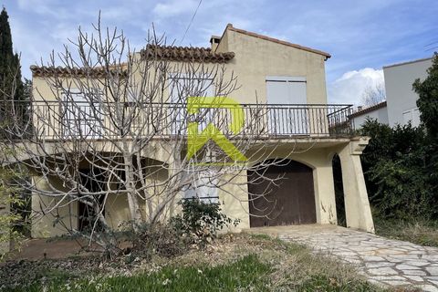 Villa i Agde, Herault, Agde - € 380.000 | Ref: 345516084 - foto 1
