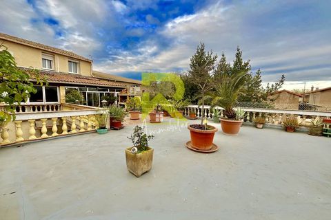 Villa i Pezenas, Herault, Pezenas - € 870.000 | Ref: 345516091 - foto 2