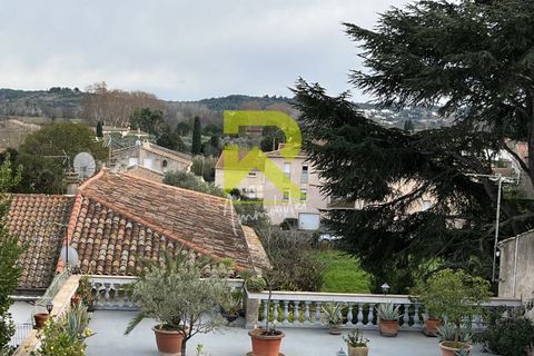 Villa i Pezenas, Herault, Pezenas - € 870.000 | Ref: 345516091 - foto 3
