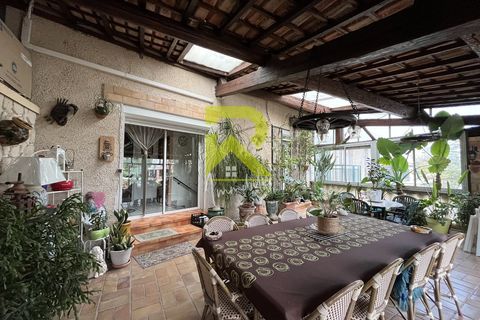 Villa i Pezenas, Herault, Pezenas - € 870.000 | Ref: 345516091 - foto 4