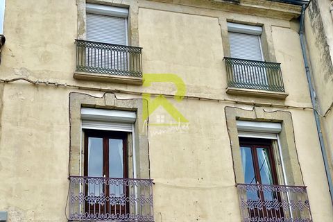 Villa i Pezenas, Herault, Pezenas - € 870.000 | Ref: 345516091 - foto 5