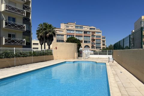 Leilighet i Le Cap D'Agde, Herault, Le Cap D'Agde - € 133 500 | Ref: 345516092 - foto 2